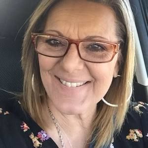 Meet your Posher, Roxana